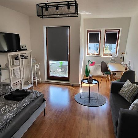 וייבלינגן ☆ Gemuetliches Apartment In Der Naehe Von Stuttgart מראה חיצוני תמונה