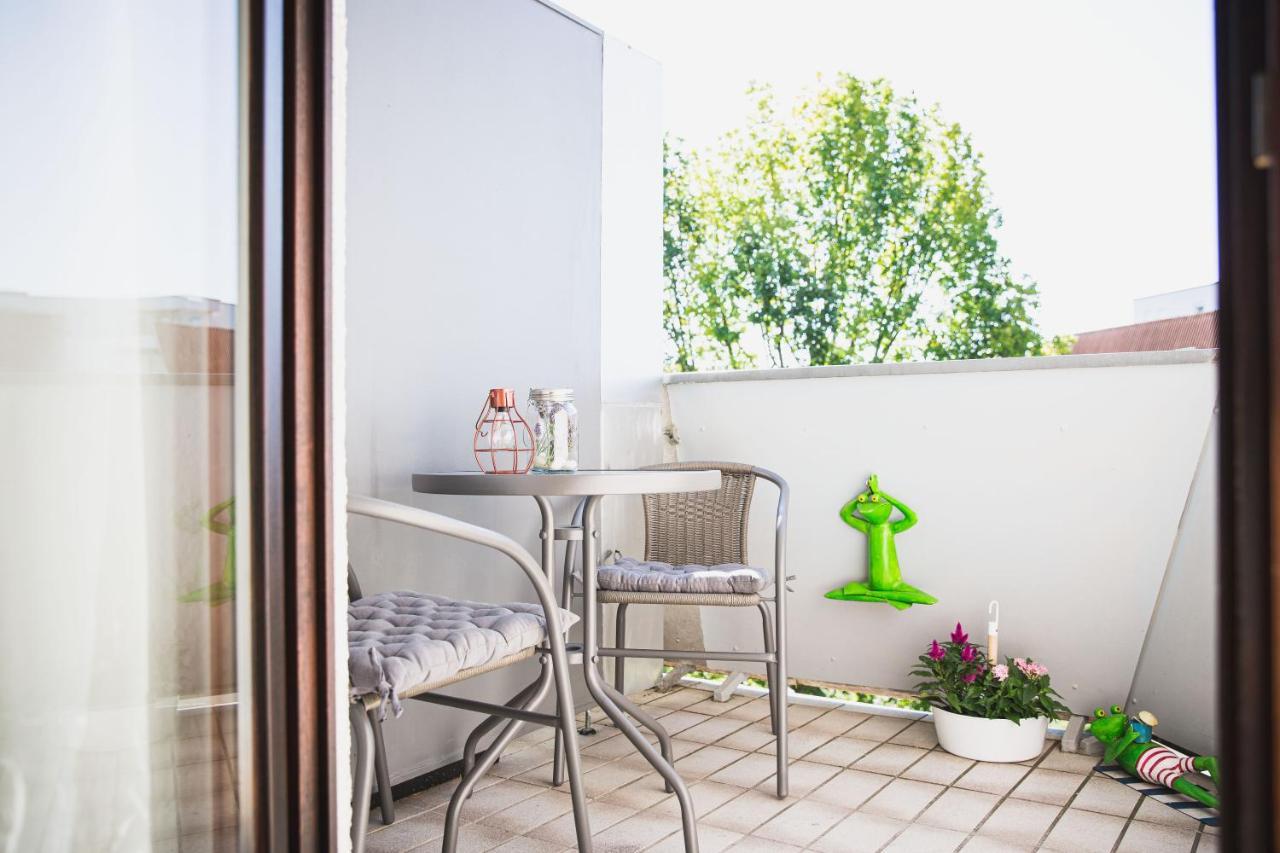 וייבלינגן ☆ Gemuetliches Apartment In Der Naehe Von Stuttgart מראה חיצוני תמונה