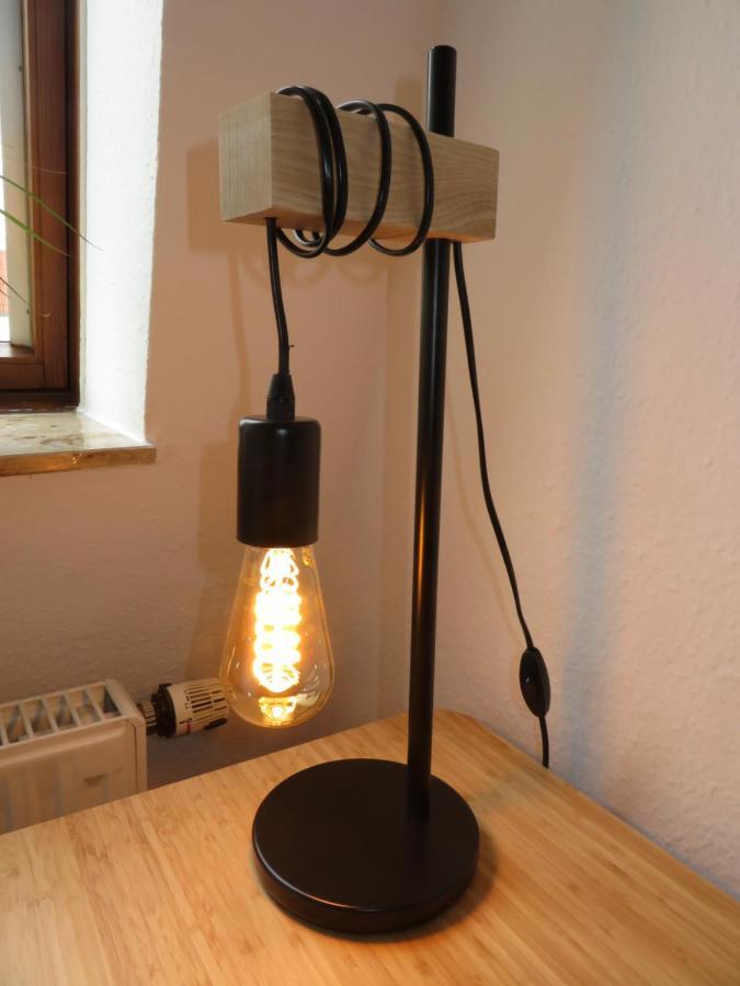 וייבלינגן ☆ Gemuetliches Apartment In Der Naehe Von Stuttgart מראה חיצוני תמונה