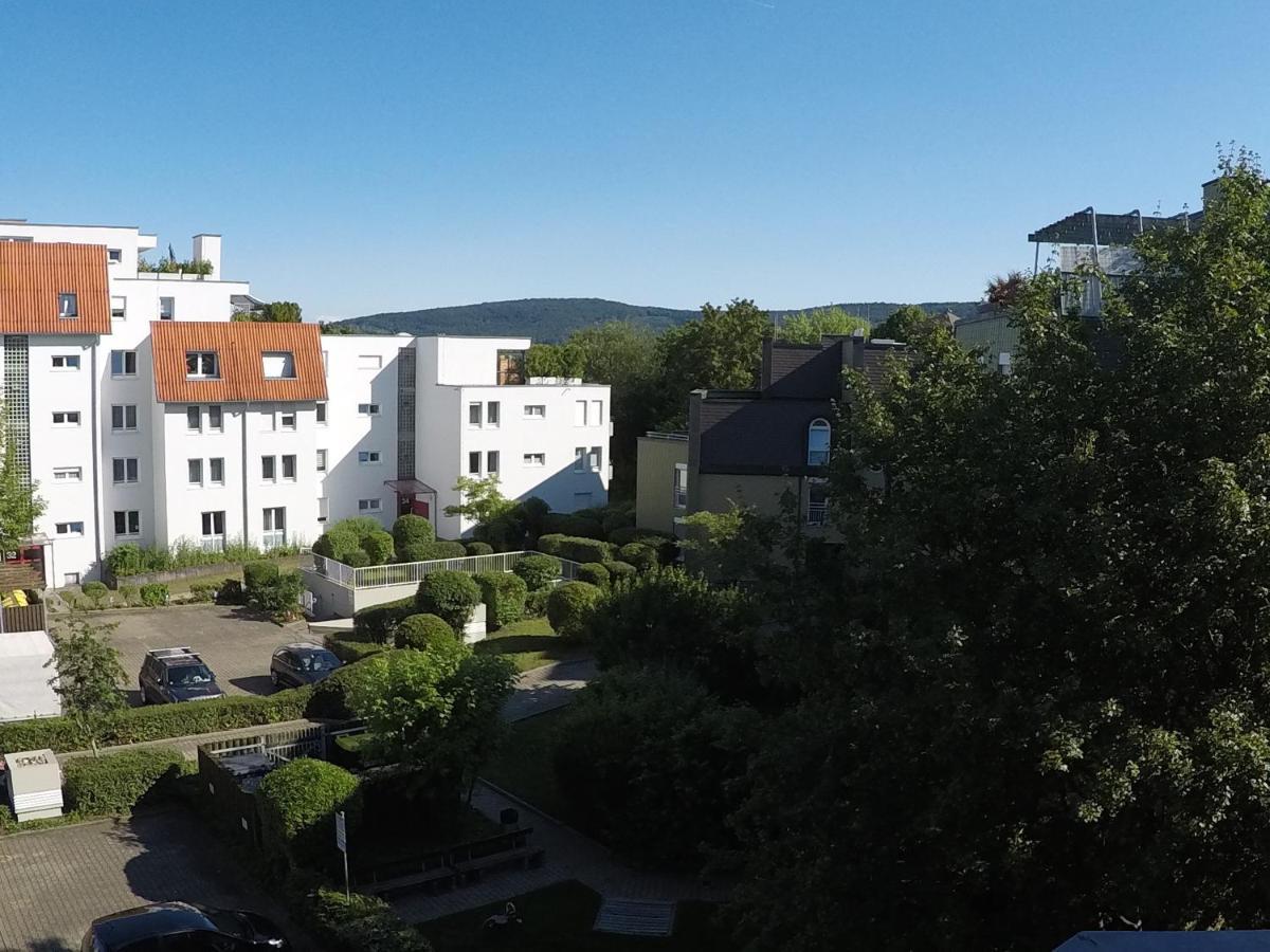 וייבלינגן ☆ Gemuetliches Apartment In Der Naehe Von Stuttgart מראה חיצוני תמונה