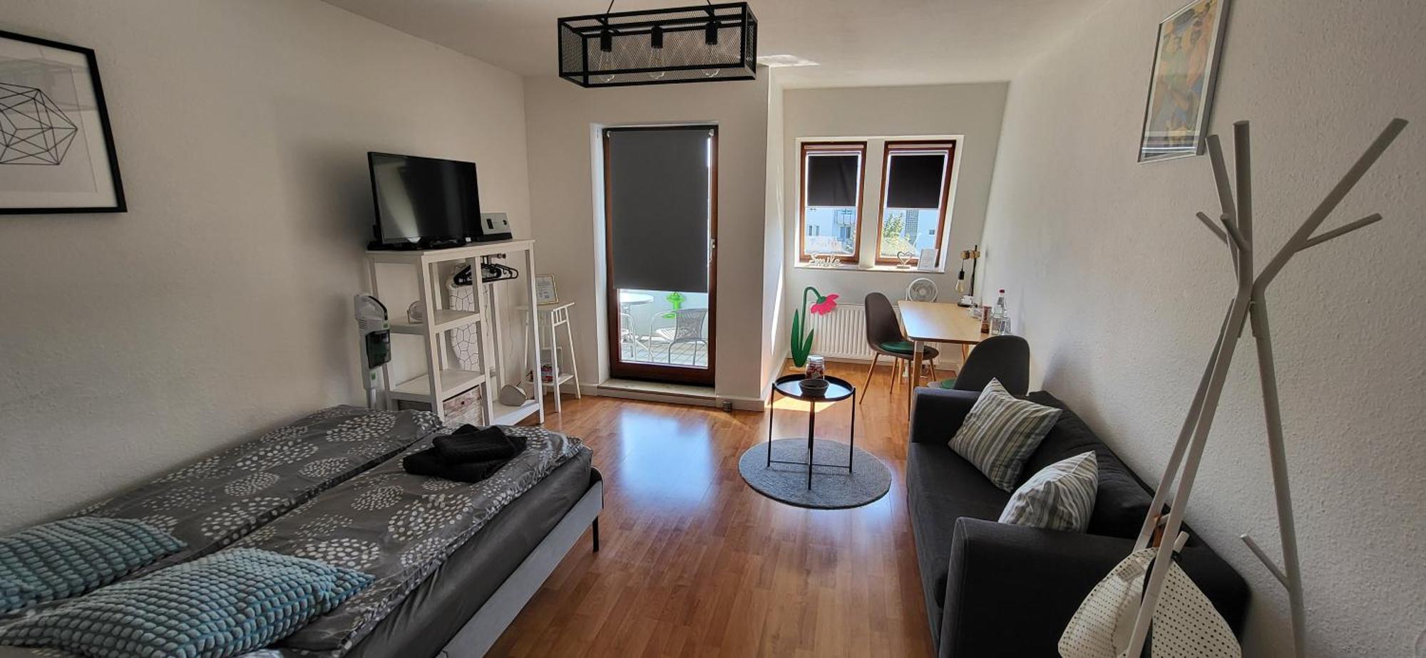 וייבלינגן ☆ Gemuetliches Apartment In Der Naehe Von Stuttgart מראה חיצוני תמונה